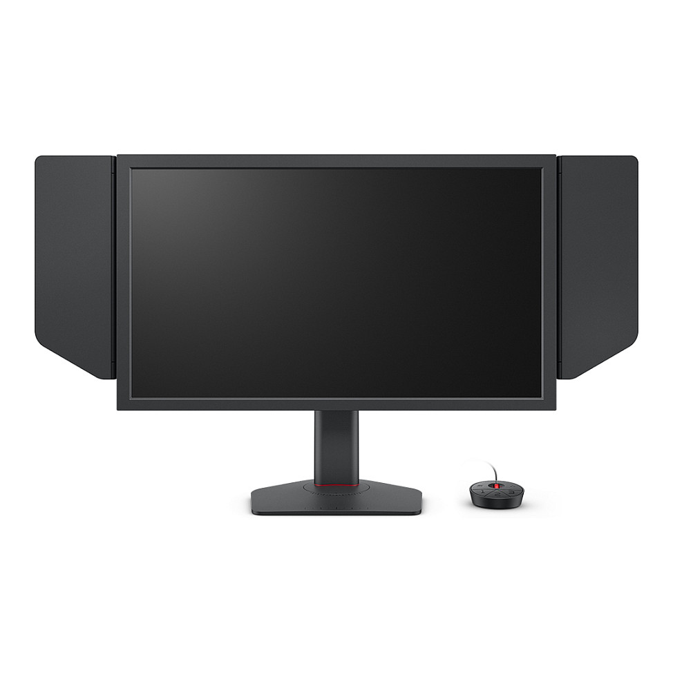 Monitor Gaming BenQ GL2480 / 24 inch Full HD / 75Hz/ 1ms / i zi 6