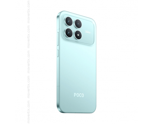 Telefon POCO F8 Pro 5G / 12GB / 512GB / Dual SIM - Blu 3