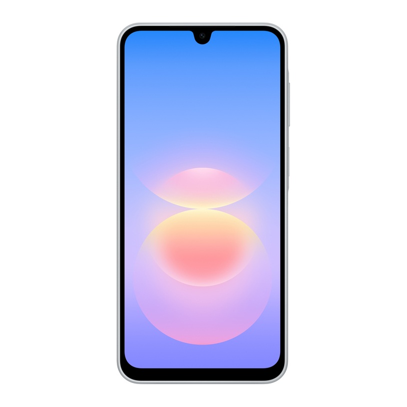 Telefon Samsung Galaxy A18, 6.7", Super AMOLED, 90Hz, 4GB, 128GB, Dual SIM, 4G - Argjend 2