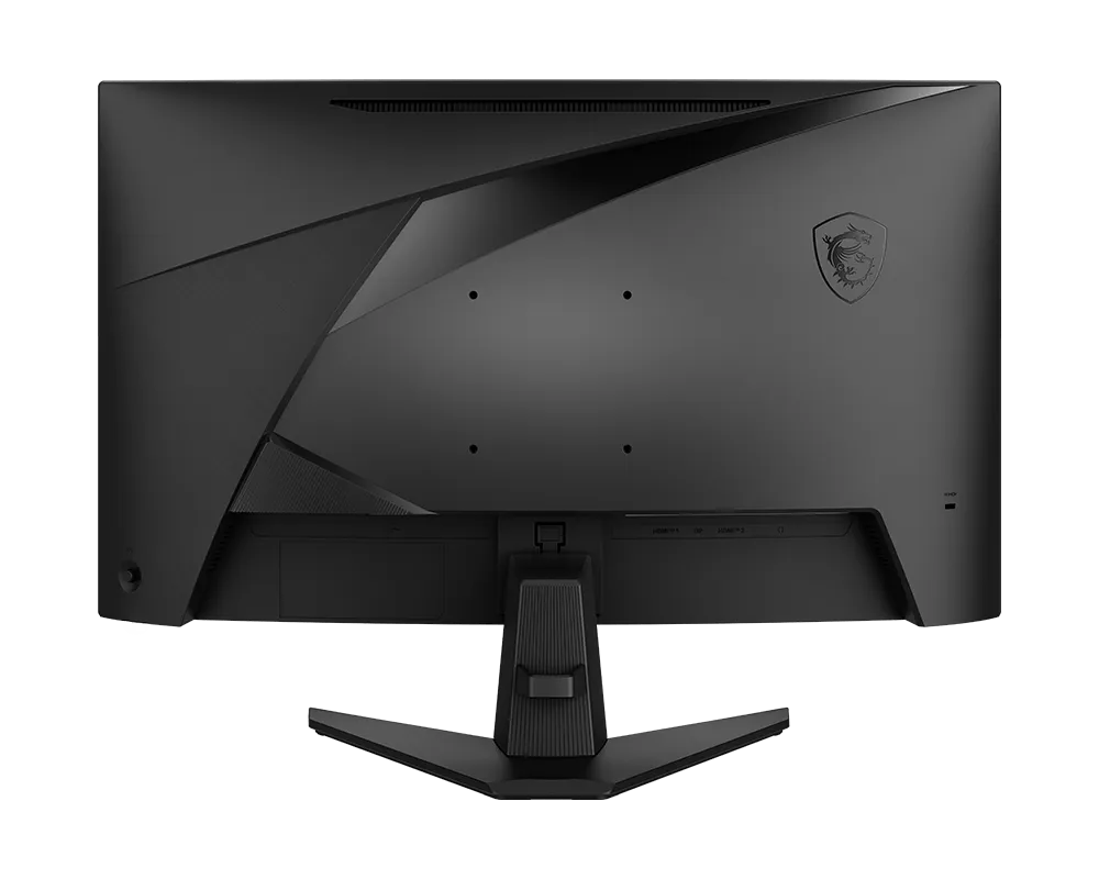 Monitor Gaming MSI MAG 276CF E20 / 27" / FHD Rapid VA Curved / 200Hz / 0.5ms / 2x HDMI + DisplayPort - Zezë 4