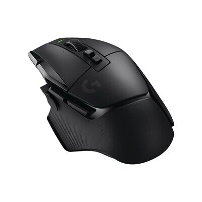Maus Gaming Logitech G502 X Lightspeed – Zezë thumbnail 2