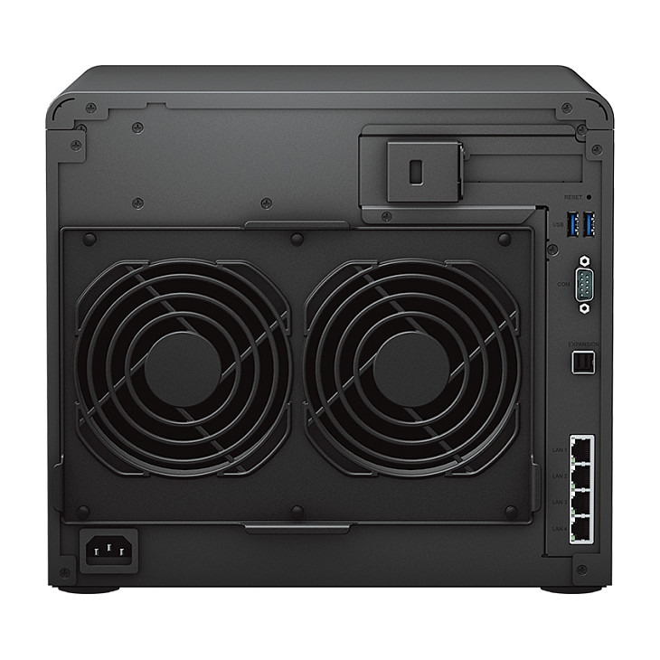 Synology NAS Disk Station DS2422+ (12 Bay) thumbnail 5