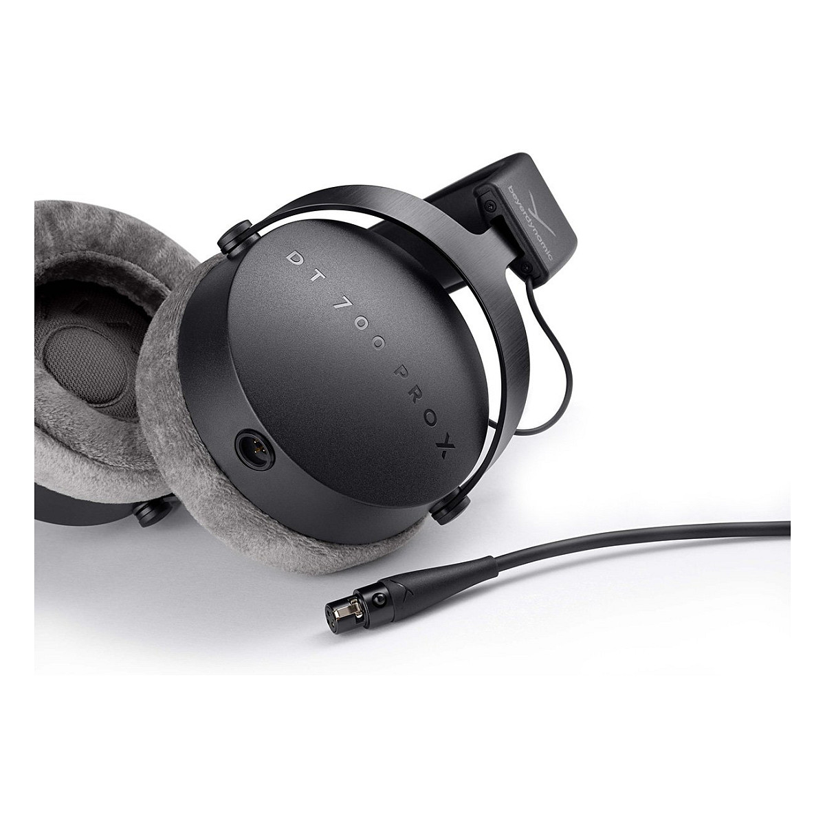 Kufje me kabllo beyerdynamic DT 700 PRO X / Over-Ear / Closed-Back / 48 Ω / 5Hz–40kHz - Zezë 4