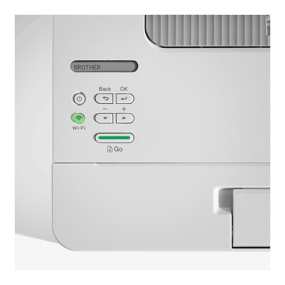 Printer Brother HL-L2865DW Mono Laser thumbnail 2