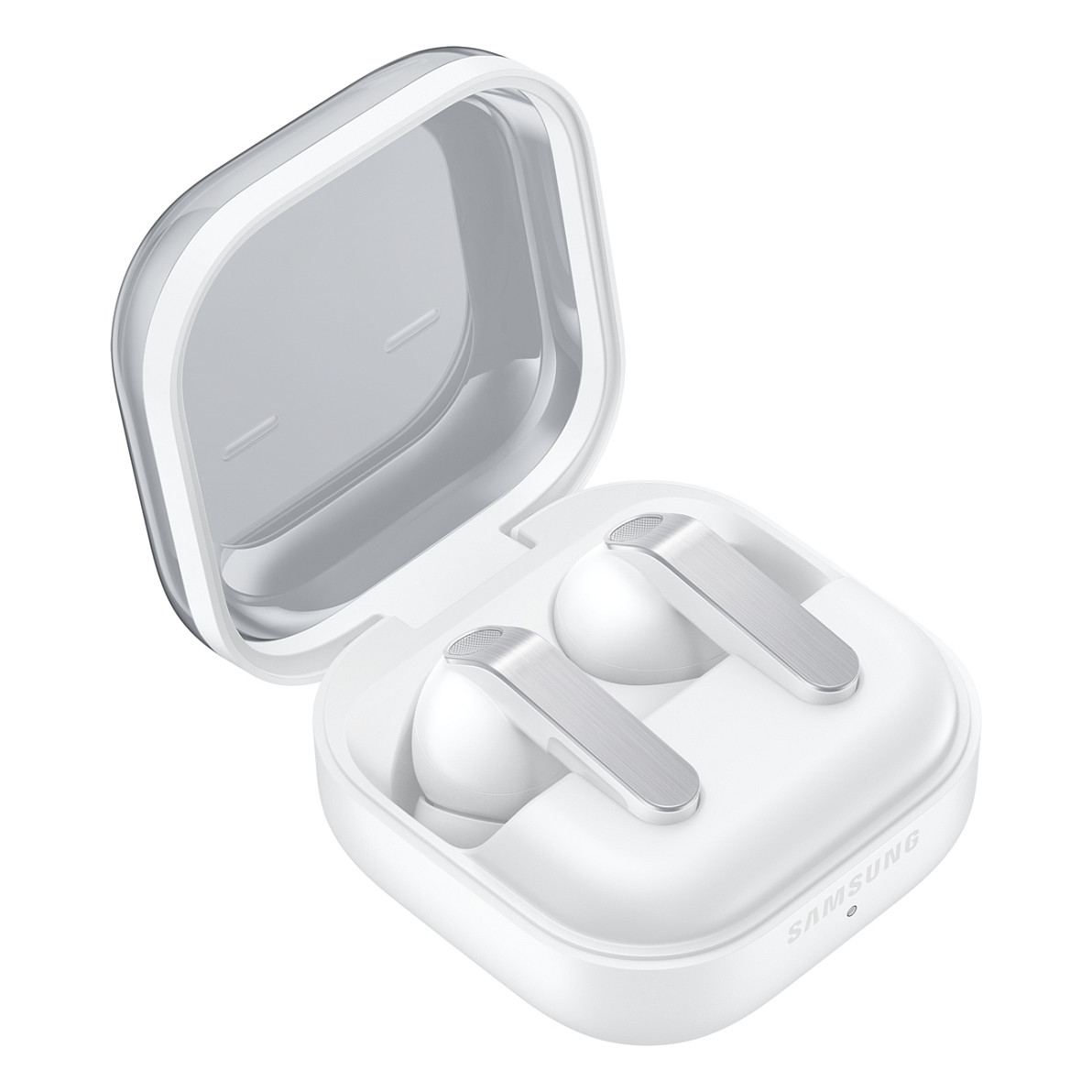 Kufje pa kabllo Samsung Galaxy Buds4 Pro, TWS, Bluetooth - Bardhë 6