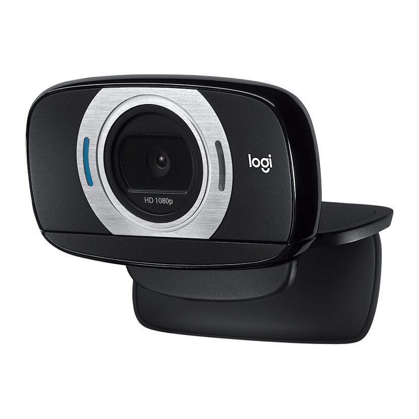 Webcam Logitech C615 1920x1080 30 fps 8 MP / e zezë