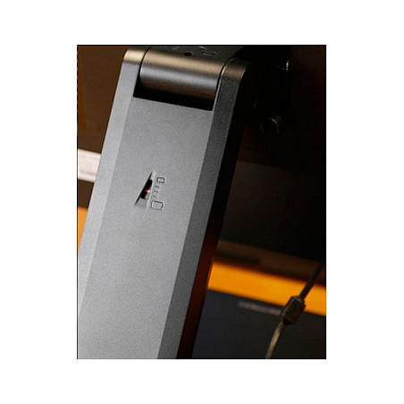 Mbajtëse për Monitor Ergotron Neo-Flex 33-387-085 / 1 Monitor / deri 27" / 6.5–10.8kg / VESA 75x75 & 100x100 - Zezë 8