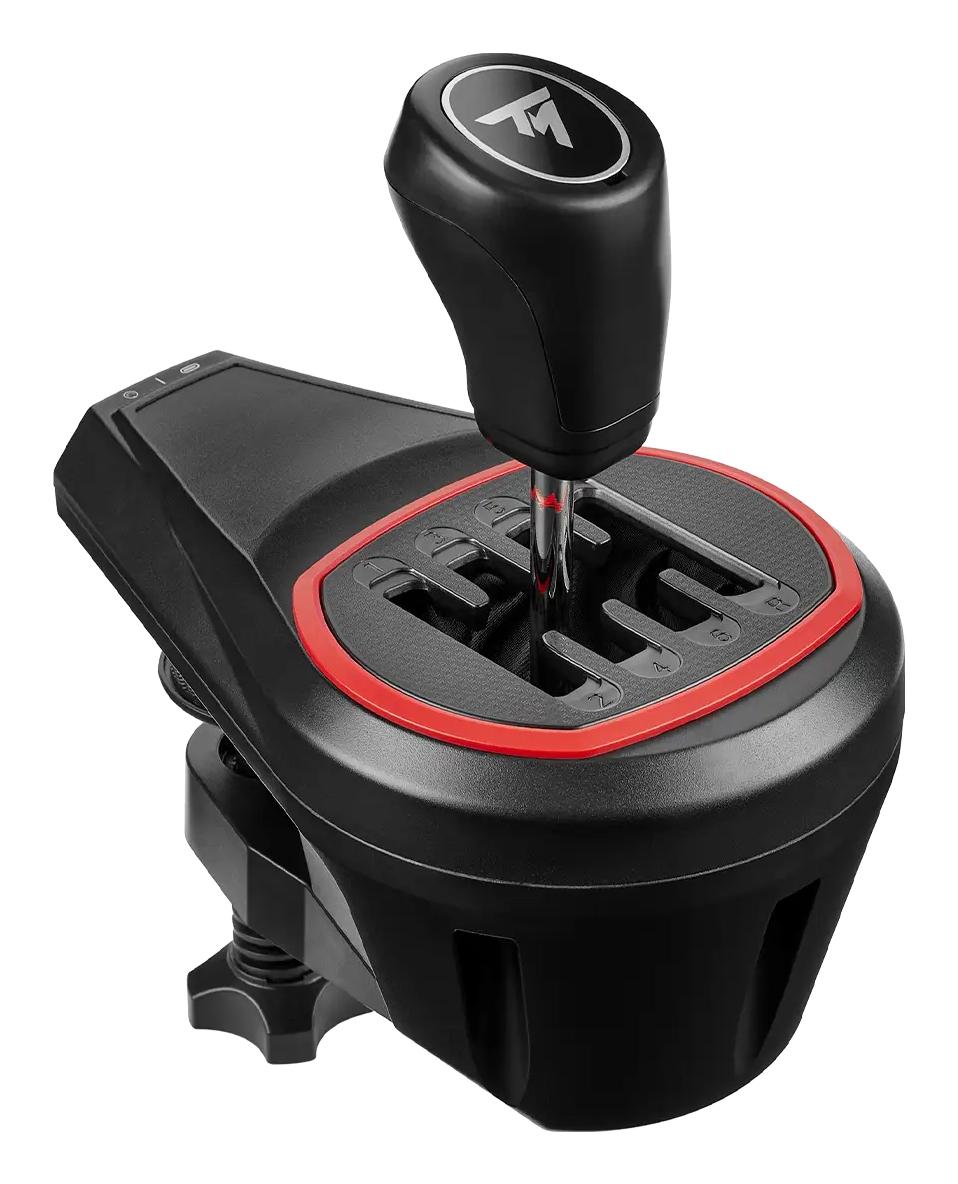 Kontroller Set Thrustmaster T248R Shifter Pack - Zezë thumbnail 4