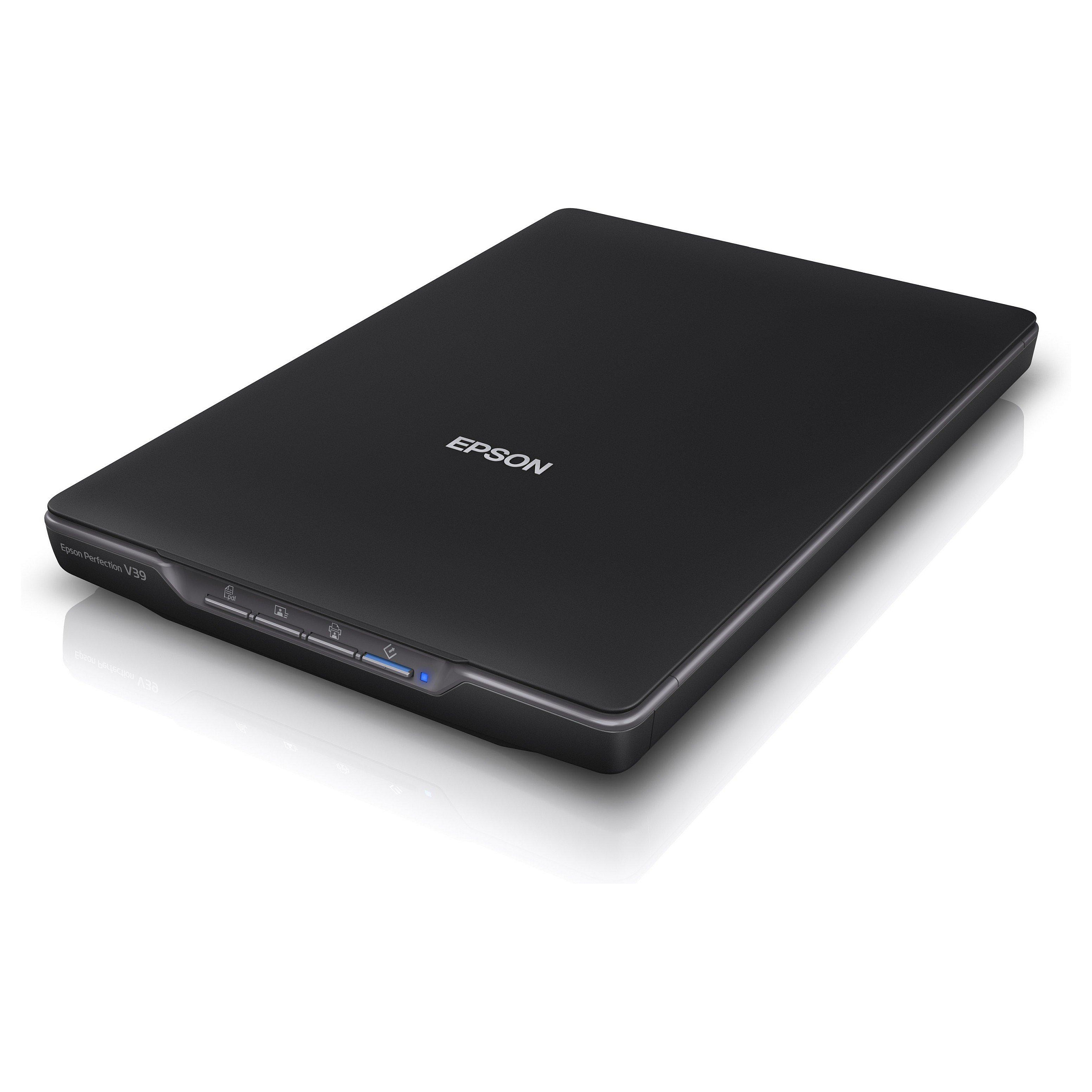 Skaner EPSON Perfection V39II / A4 / Flatbed / USB thumbnail 4