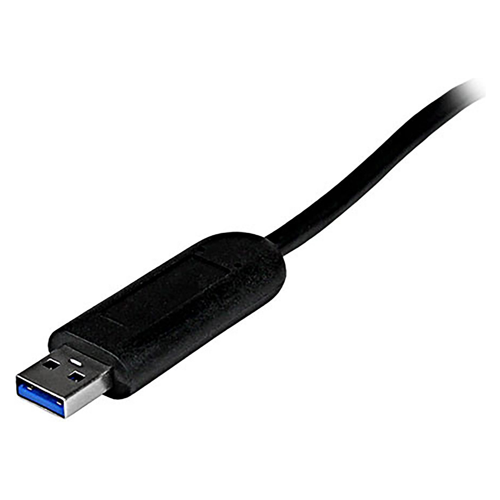 Hub StarTech USB-A to 4xUSB-A thumbnail 3