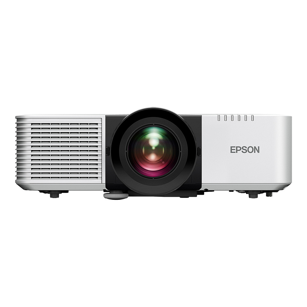 Projektor EPSON EB-L690SE - Bardhë thumbnail 4