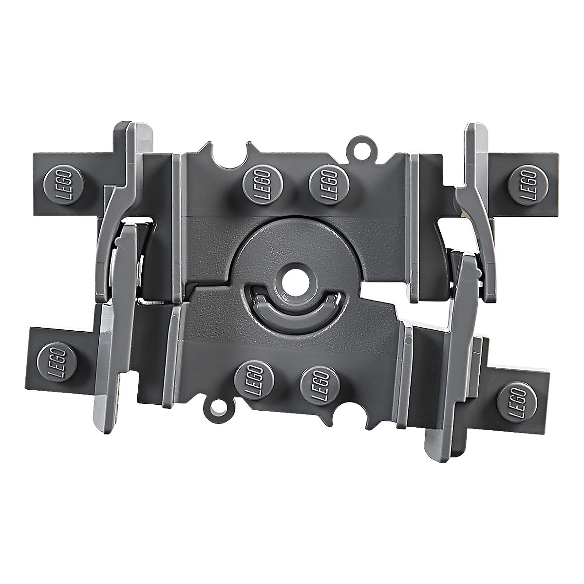 LEGO City Tracks 60205 thumbnail 6