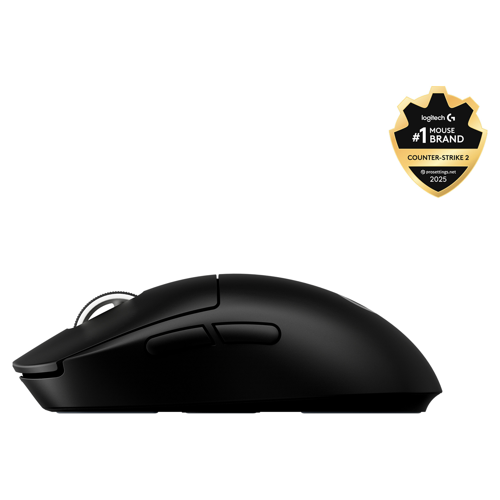 Maus Gaming Logitech G PRO X Superlight 2C / Wireless - Zezë thumbnail 3