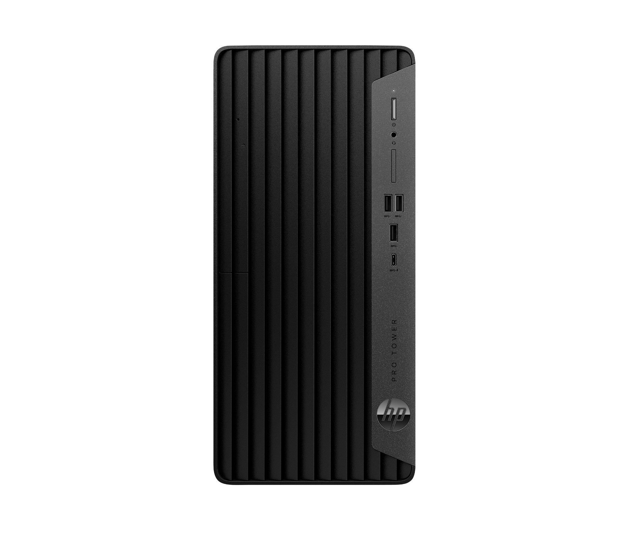 Kompjuter HP Pro 400 G9 Tower / Tastierë & Maus / i5-14500 / 16GB DDR4 / 512GB / UHD Graphics - Zezë 3