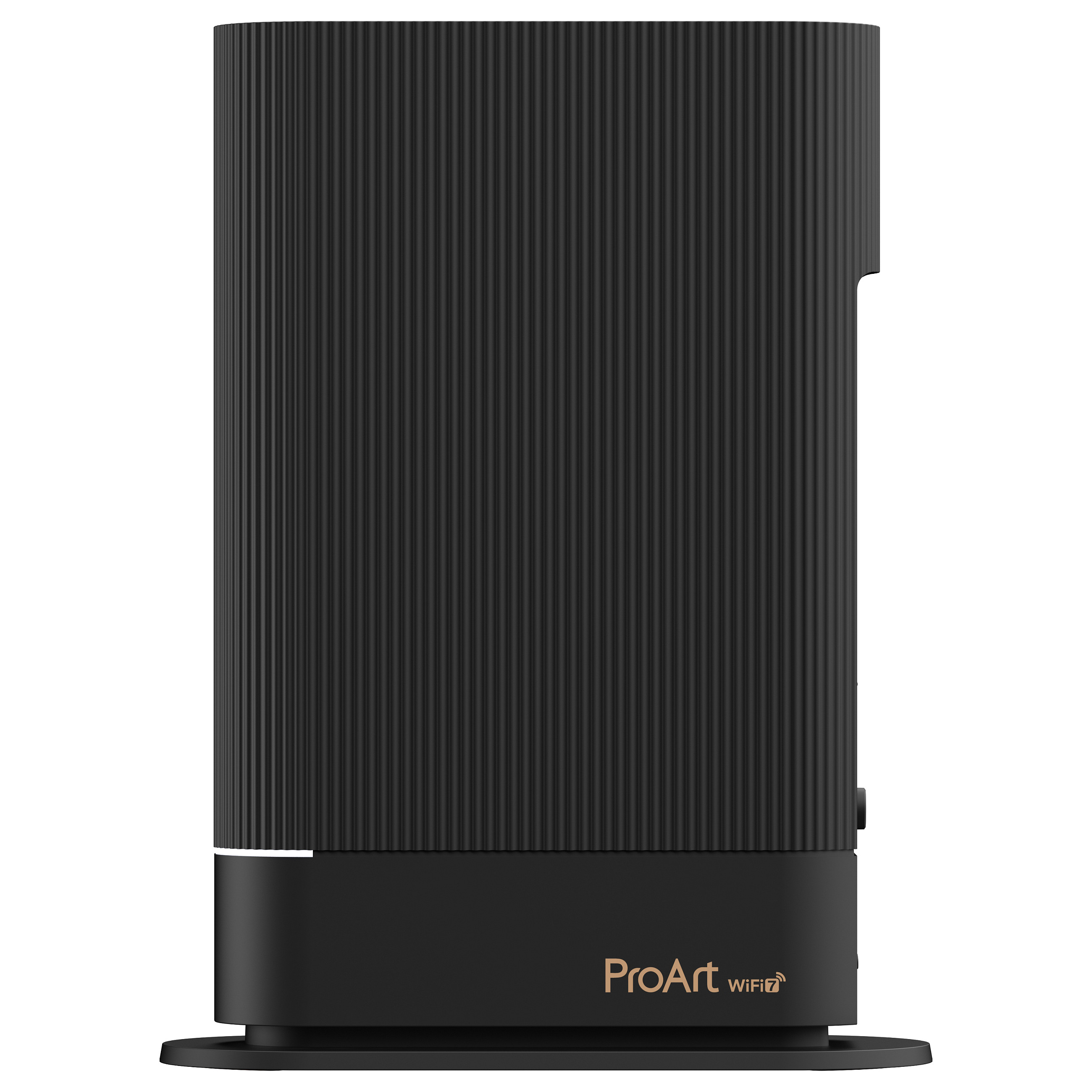 ASUS, ProArt PRT-BE5000, Ruter, Wi-Fi 7, BE5000, Dual-Band, deri në 5000Mbps, 1× 2.5G WAN + 1× 2.5G LAN + 3× Gigabit LAN, Zezë 5