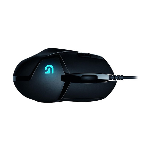 Maus Gaming Logitech G402 Hyperion Fury – Zezë thumbnail 6