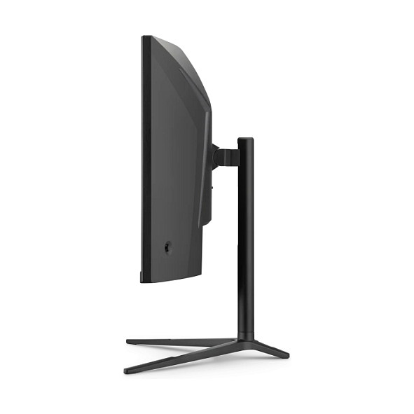 Monitor Gaming ViewSonic VX3418C-2K, 34", UWQHD VA Curved, 180Hz, 1ms, HDR10, HDMI + DisplayPort - Zezë 9