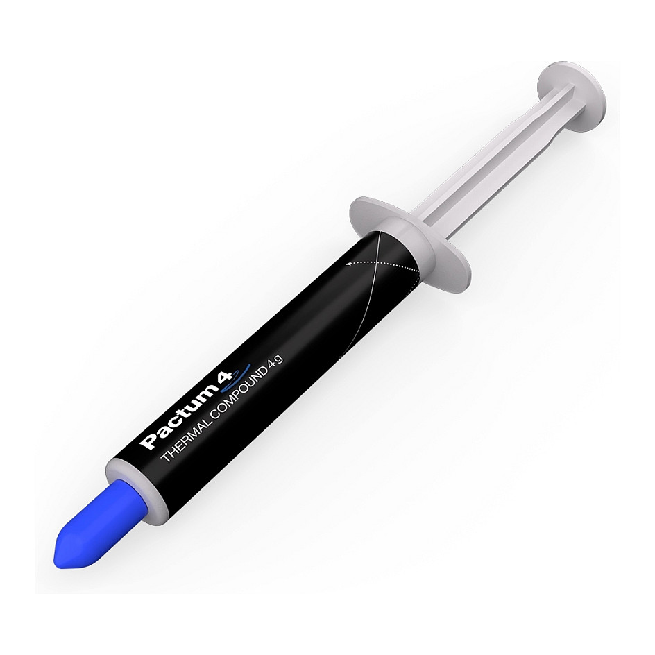 Pastë Termike Endorfy Pactum 4 / 4g - Hiri