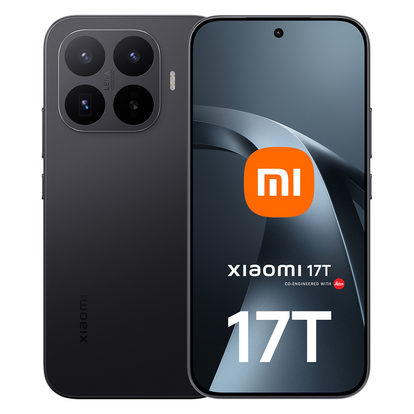 Telefon Xiaomi 17T / 5G Dual Sim / 12GB / 256GB - Zezë