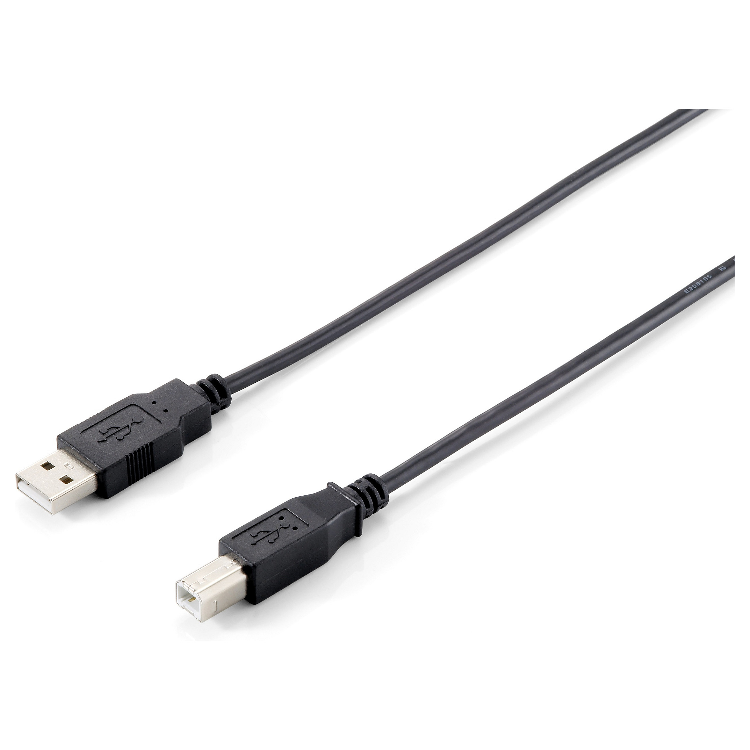 Kabllo USB Remax / Western / USB-A në Micro USB / 1m / 2.1A – Kafe 2