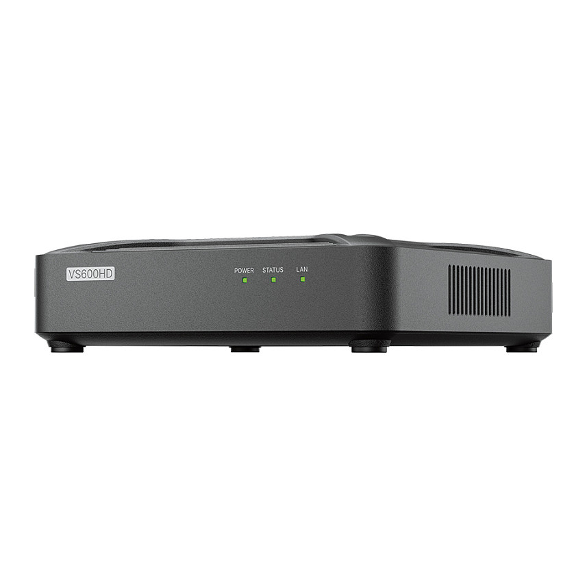 Synology VisualStation VS600HD thumbnail 2