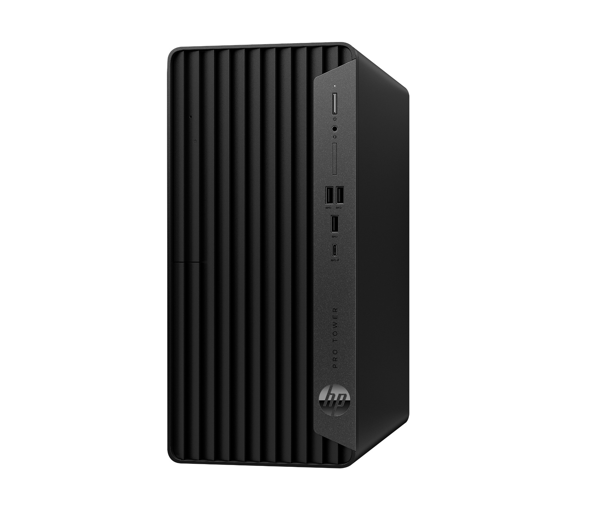 Kompjuter HP Pro 400 G9 Tower / Tastierë & Maus / i5-14500 / 16GB DDR4 / 512GB / UHD Graphics - Zezë