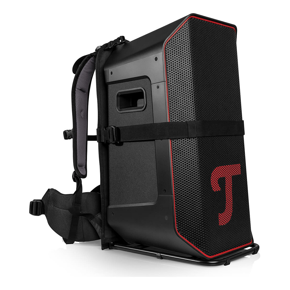 Altoparlant Teufel ROCKSTER AIR 2, 80W RMS, Bluetooth 5.0, aptX HD, XLR, AUX, USB-C - Zezë 3