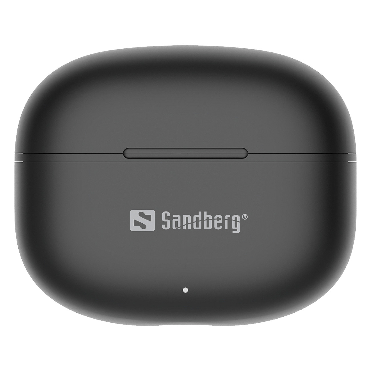 Kufje pa kabllo Sandberg Play'n Go 126-51 / TWS / Bluetooth 6.0 / 10mm / 20-20000Hz - Zezë 2