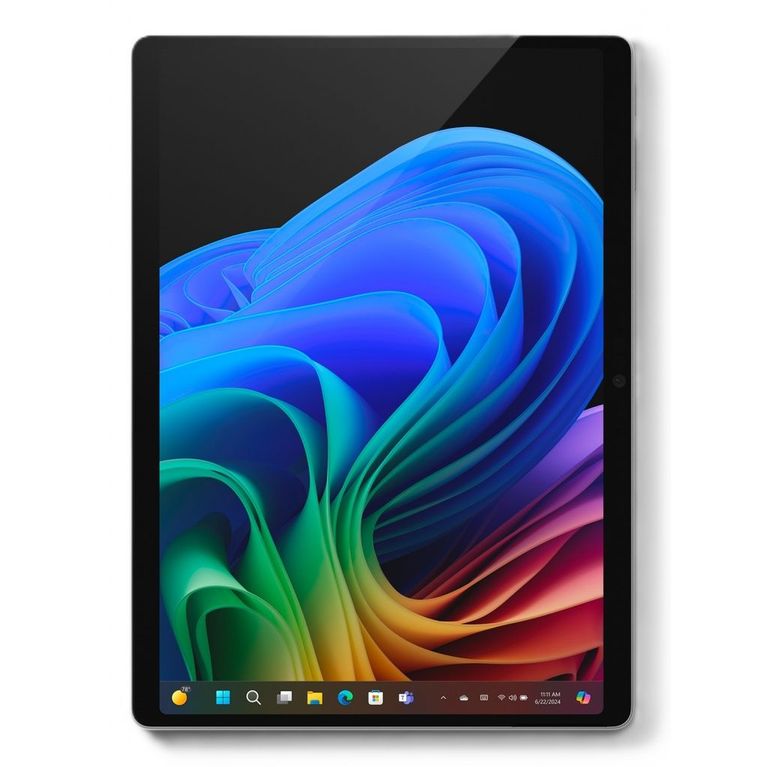 Tablet Windows Microsoft Surface Pro 11 / Snapdragon X Plus X1P-64-100 / 16GB / 512GB / 13" 120Hz / Qualcomm Adreno – Argjend 3