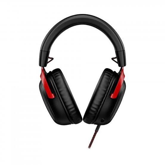 Kufje Gaming HyperX Cloud III – Zezë / Kuqe 2