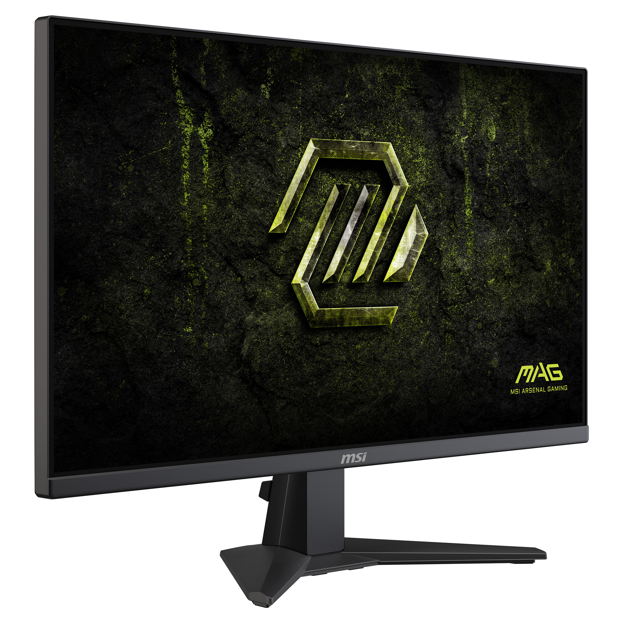Monitor Gaming MSI MAG 275F E20, 27", Full HD Rapid IPS, 200Hz, 0.5ms, 2xHDMI+DP - Zezë 3
