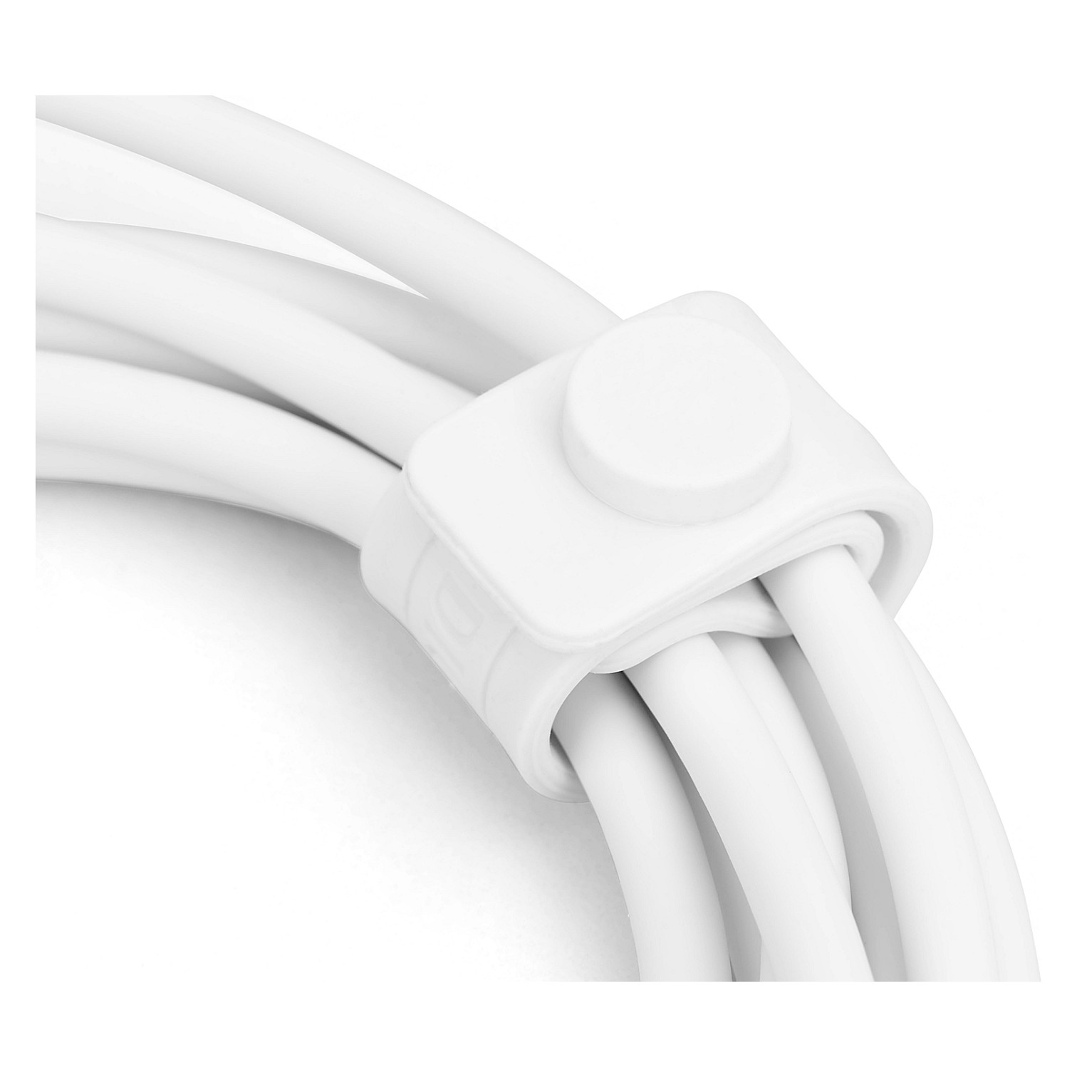 Kabllo Digitus USB-C 2.0 (ST-ST) 1m, 60W, e bardhë thumbnail 4