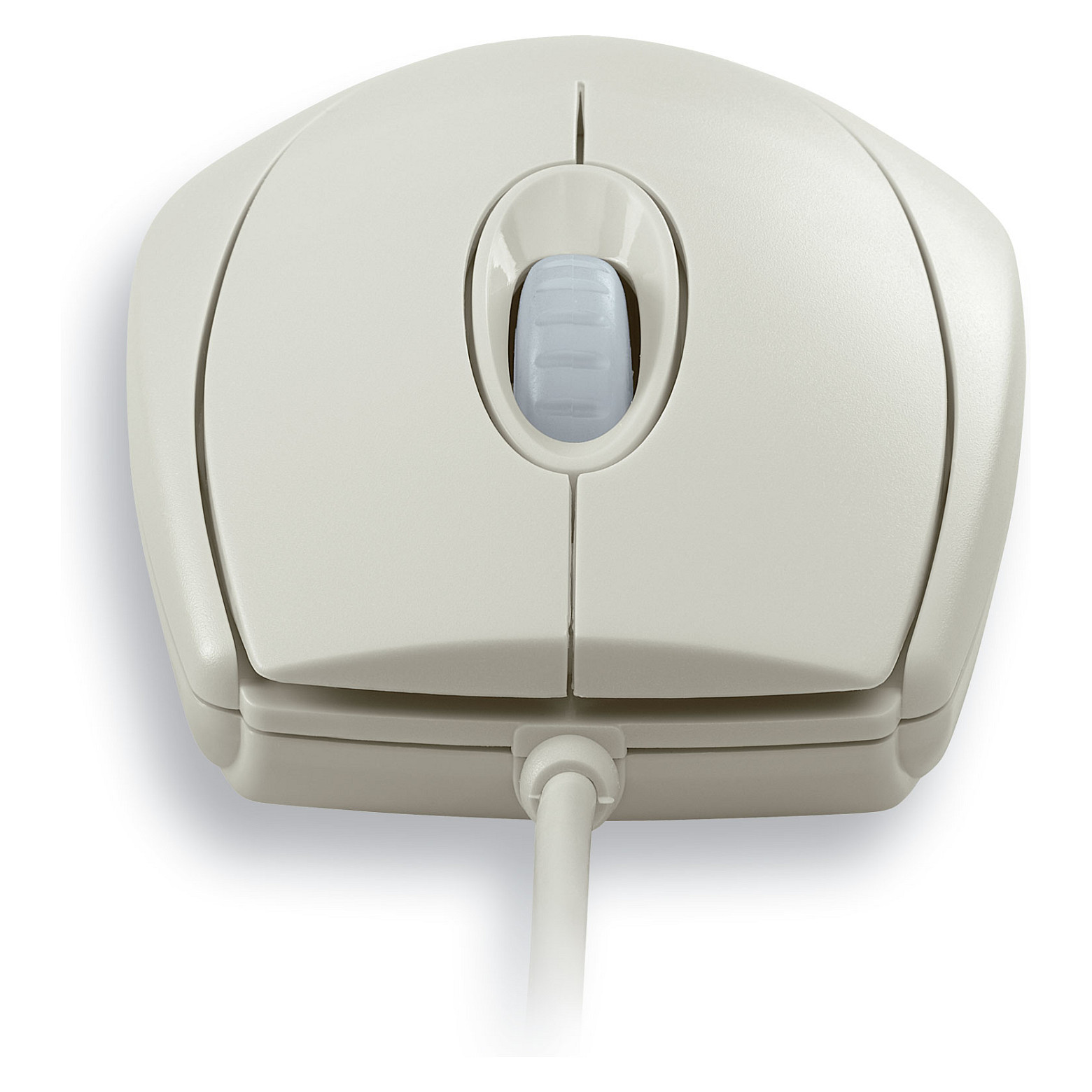 Maus Cherry M-5400, me kabllo thumbnail 3