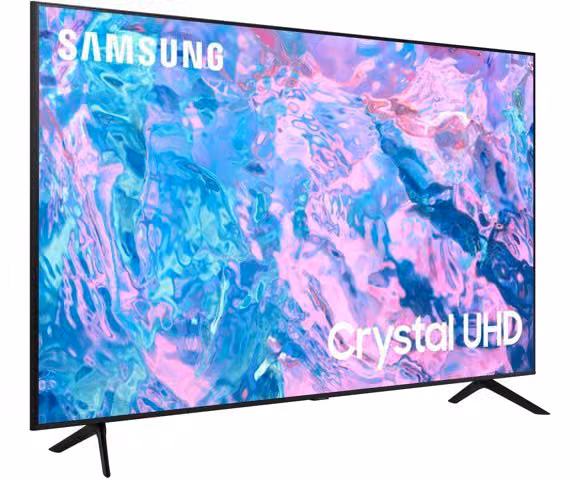 Smart TV Samsung UE58CU7172UXXH / 58"/ 4K Ultra HD LED / 50Hz / Tizen OS - Zezë 2