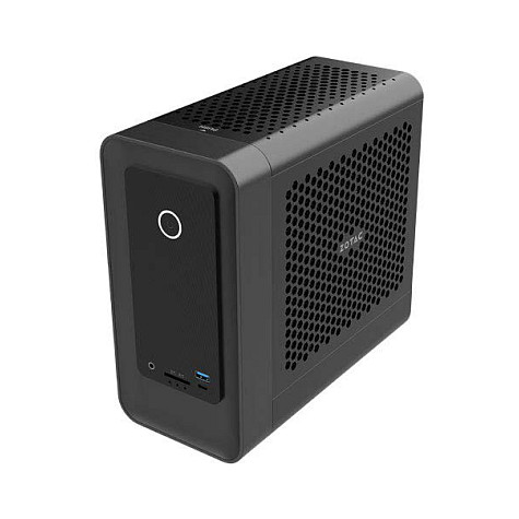 Mini Kompjuter ZOTAC MAGNUS ONE EU275070C, Ultra 7 265, 16GB DDR5, 1TB, RTX 5070 12GB - Zezë