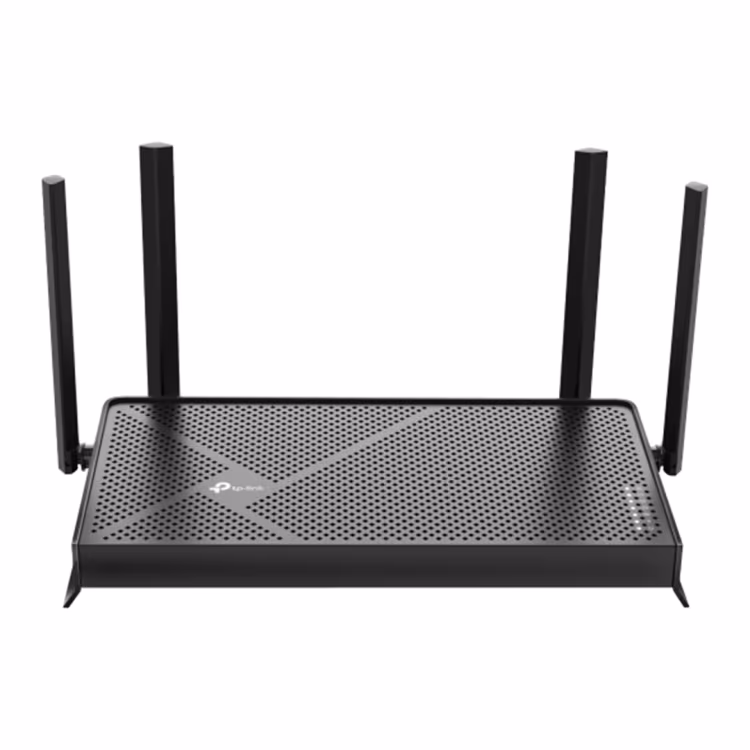 TP-Link Omada OC300 Hardware Controller SDN / 2× Gigabit Ethernet / USB 3.0 / Cloud Management / Rack 1U – Zi 9