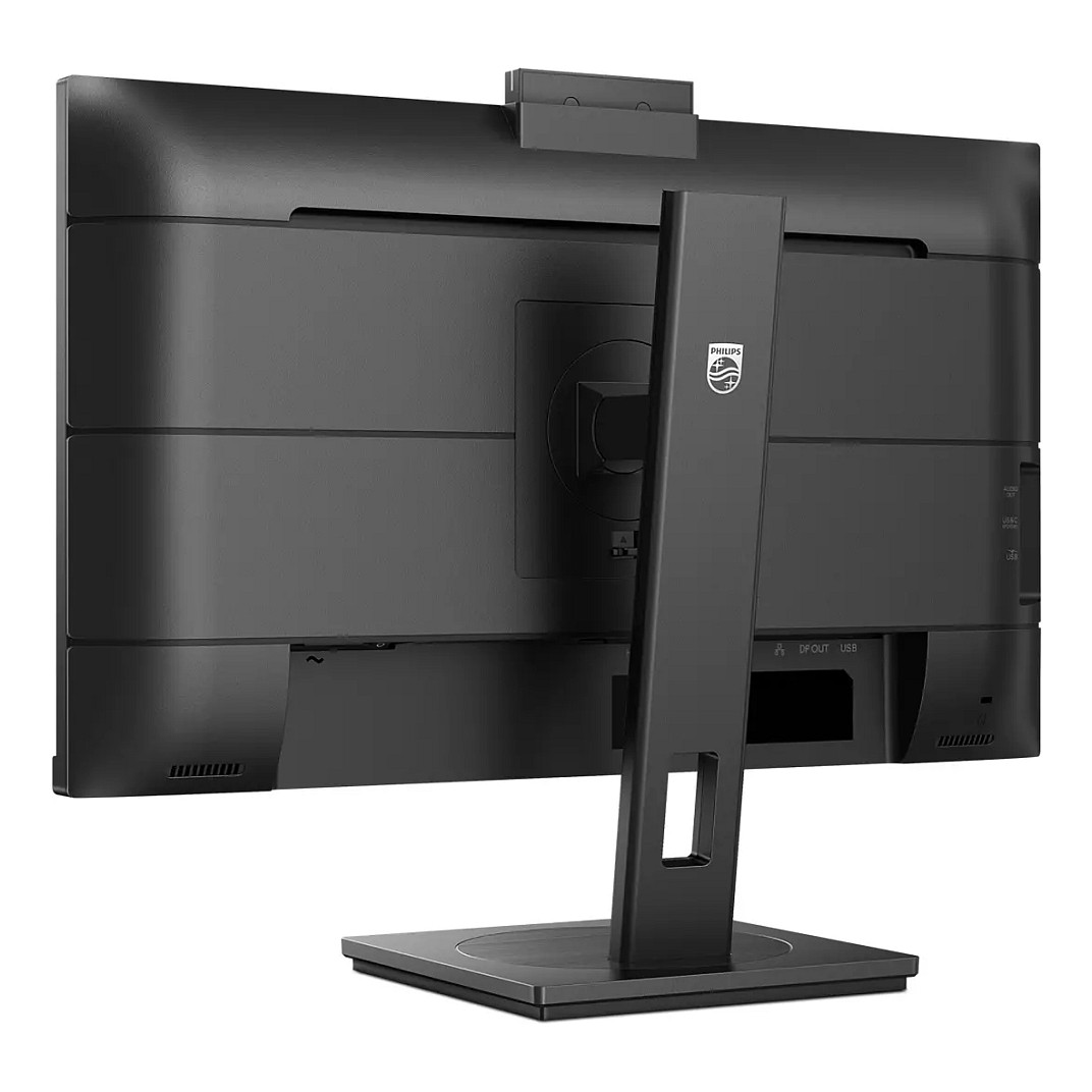 Monitor Philips 24B1U5301H / 23.8"/ Full HD IPS / LCD / Webcam / 75 Hz / 4 ms / HDMI+DisplayPort+USB+HDCP - Zezë thumbnail 4
