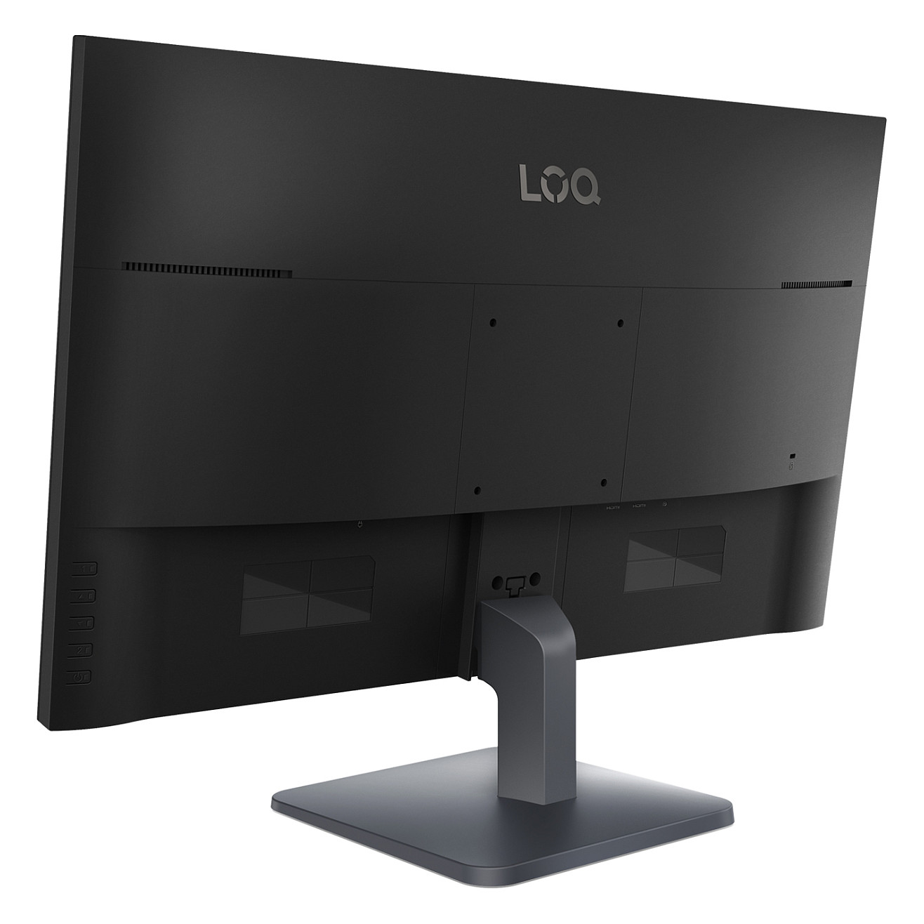 Monitor Gaming Lenovo LOQ 27Q-10, 27", QHD IPS, 180Hz, 1ms, 2xHDMI+DP - Hiri 5