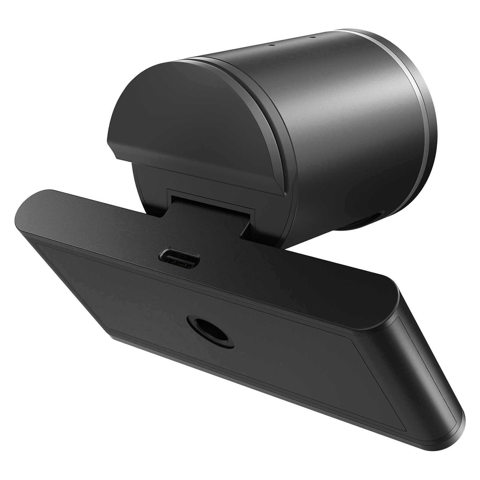 Webcam Lenovo 4K Pro / Adjustable FOV 90/78/65 / HDR / AI Framing – Zezë 4