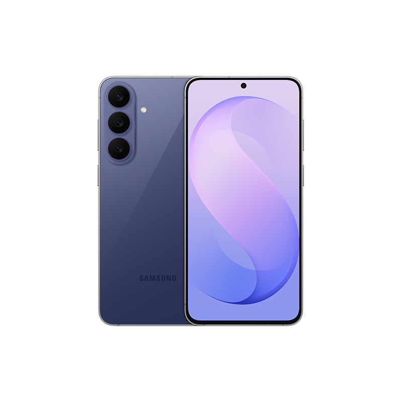 Telefon Android Samsung Galaxy S26 FE 5G Dual SIM / 6.7" FHD+ Dynamic AMOLED 2X 120Hz / 8GB / 128GB / 5G – Vjollcë