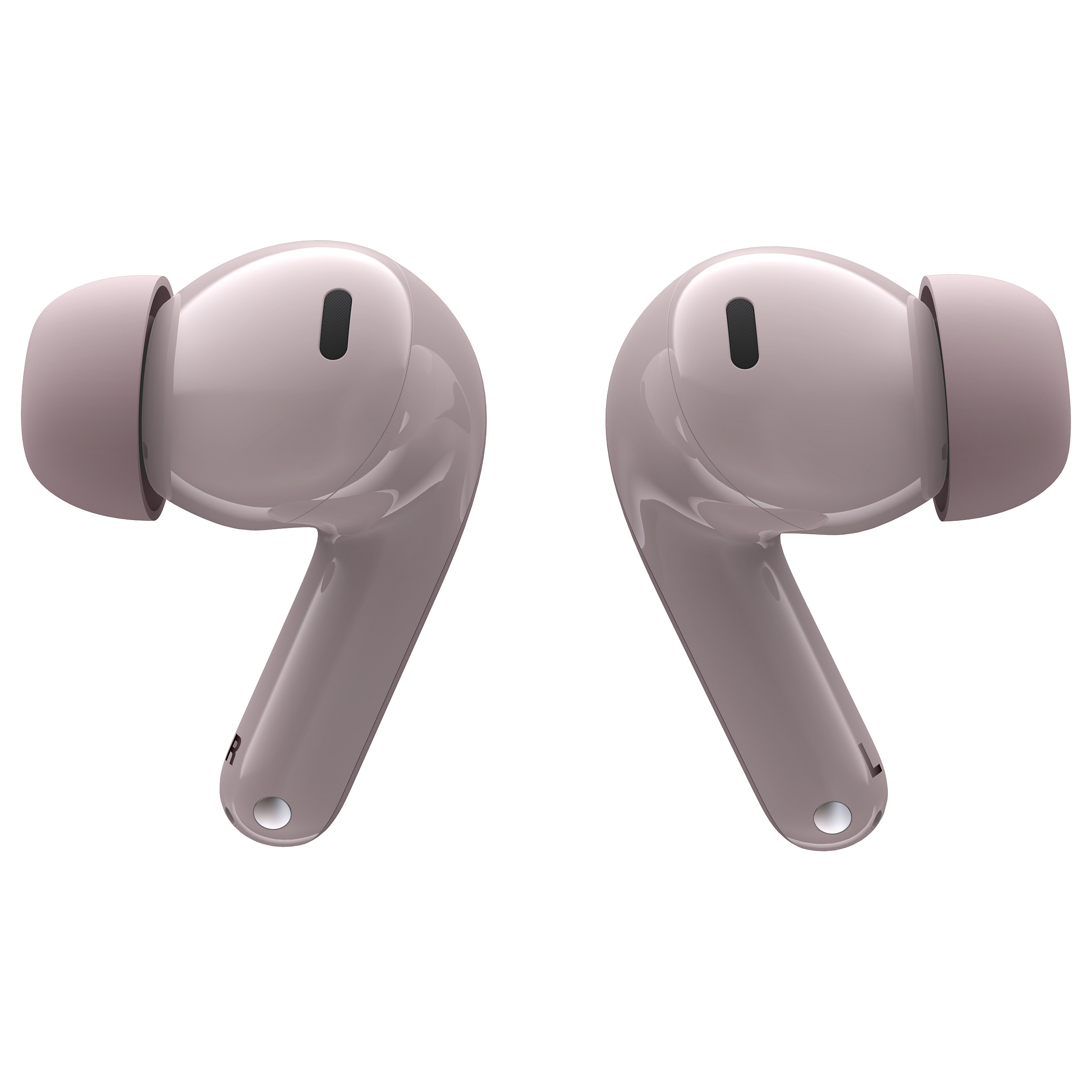 Kufje pa kabllo Motorola Moto Buds 2 / TWS / Bluetooth 6.0 / 11mm + 6mm / Dynamic ANC / Hi-Res Audio / 6 Mikrofona / IP54 - Vjollcë