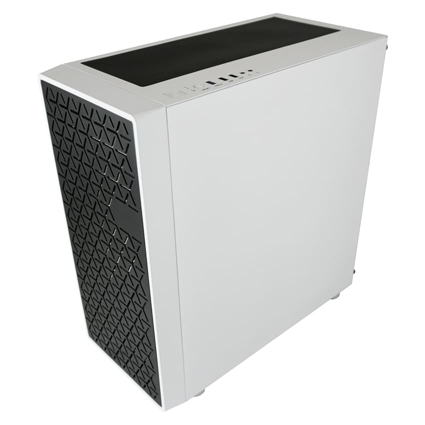 PC Case LC-714W-ON Gacrux-XV thumbnail 4