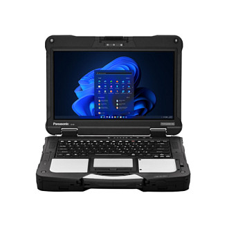 Laptop Panasonic Toughbook FZ-40FZ001B4 / Core Ultra 5 135H / 16GB DDR5 / 512GB / 14" FHD IPS Touch / Intel Arc Graphics - Zezë