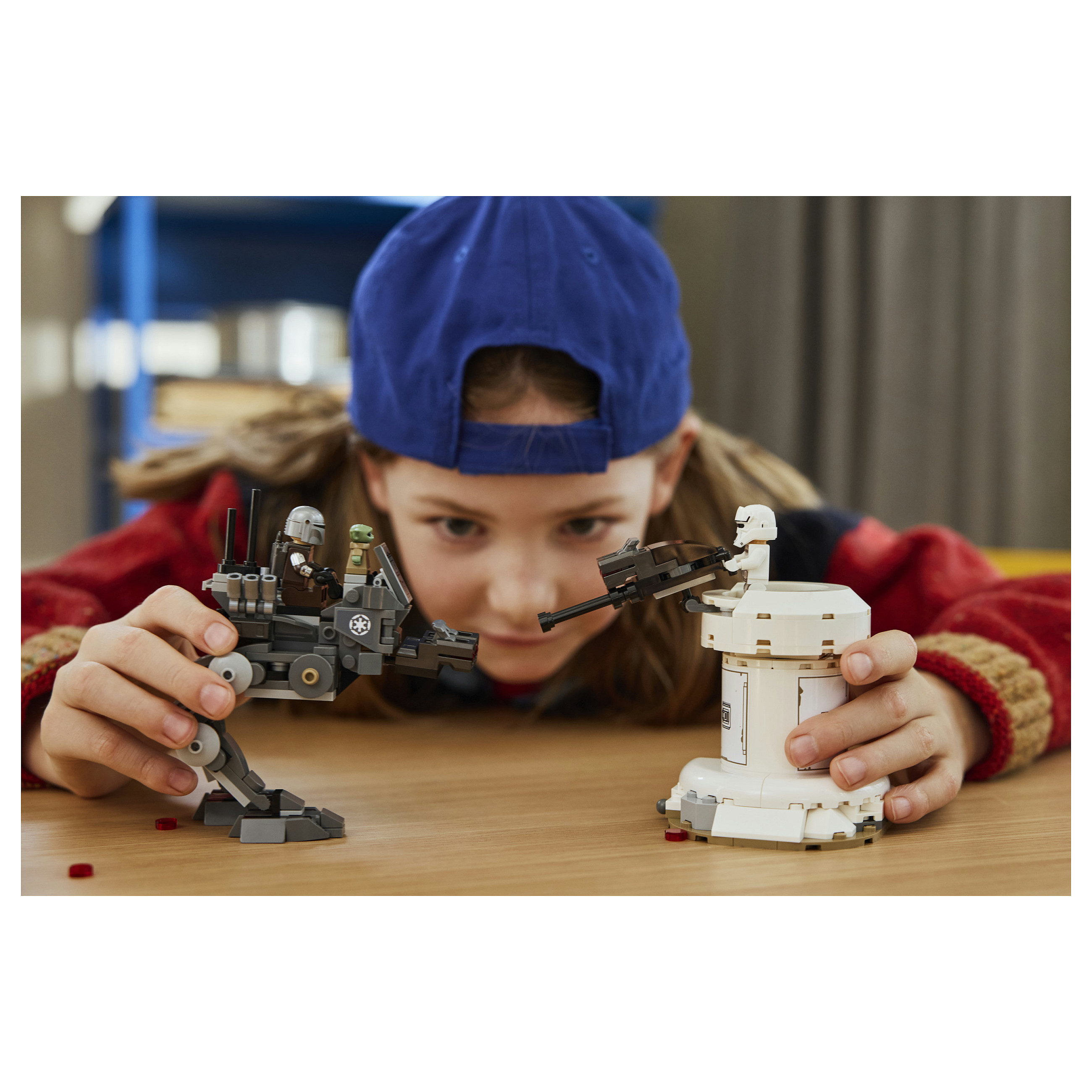 LEGO Star Wars 75444 thumbnail 3