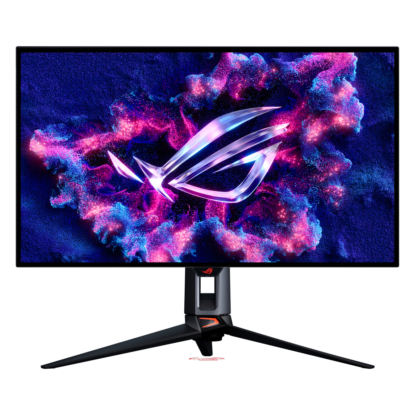 Monitor ASUS TUF Gaming VG27AQM1A / 27"/ Quad HD IPS LCD / 260 Hz / 1 ms / HDMI+DP - Zezë 7