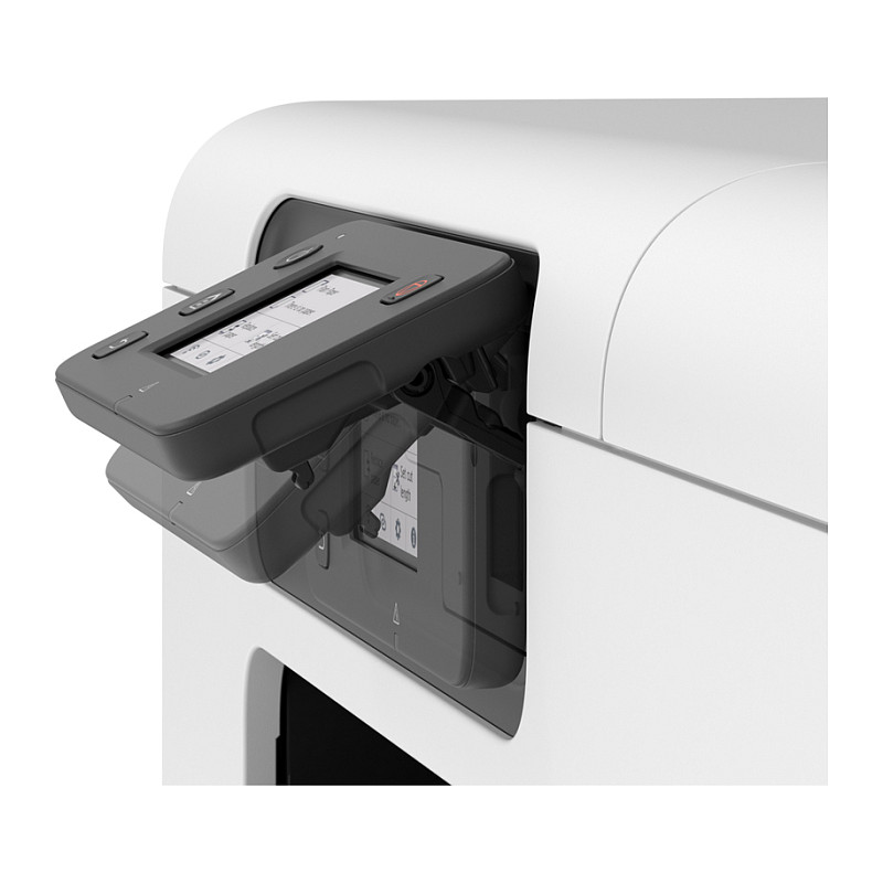 Printer Large Format Canon imagePROGRAF TC-21 / A1 24" / USB LAN WiFi thumbnail 5
