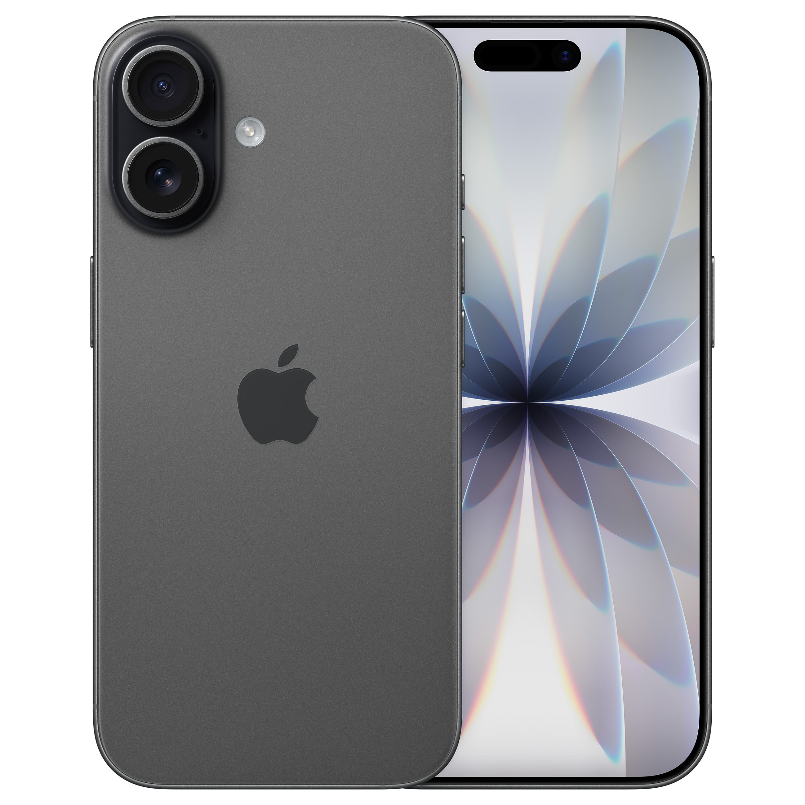 iPhone 17 256GB – Black