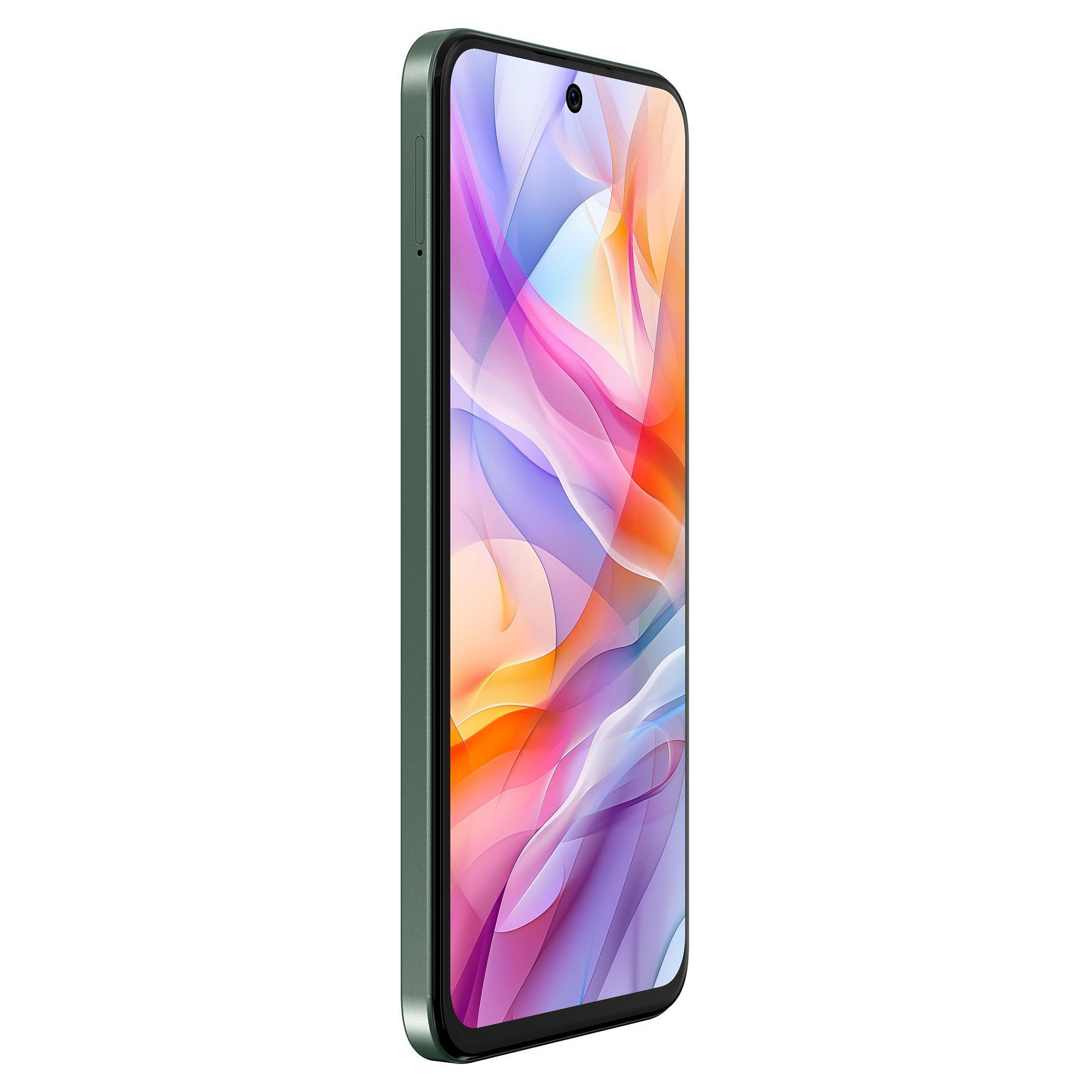 Telefon ZTE Blade V70 Vita / 4GB / 256GB / Dual SIM / 4G - Gjelbër 2