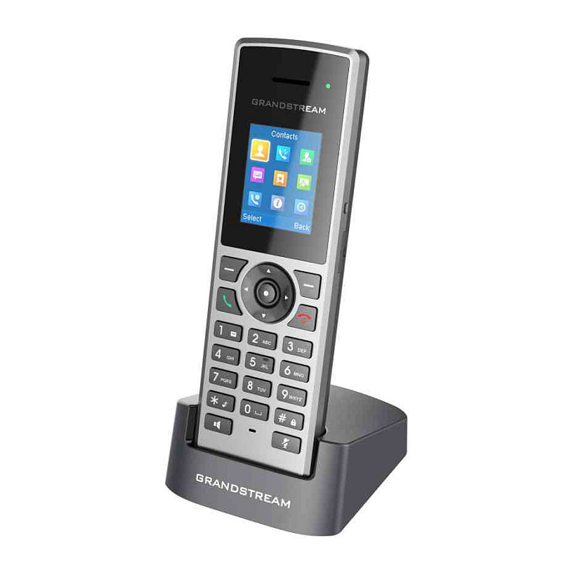 VoIP Grandstream DP722 DECT Mobilteil