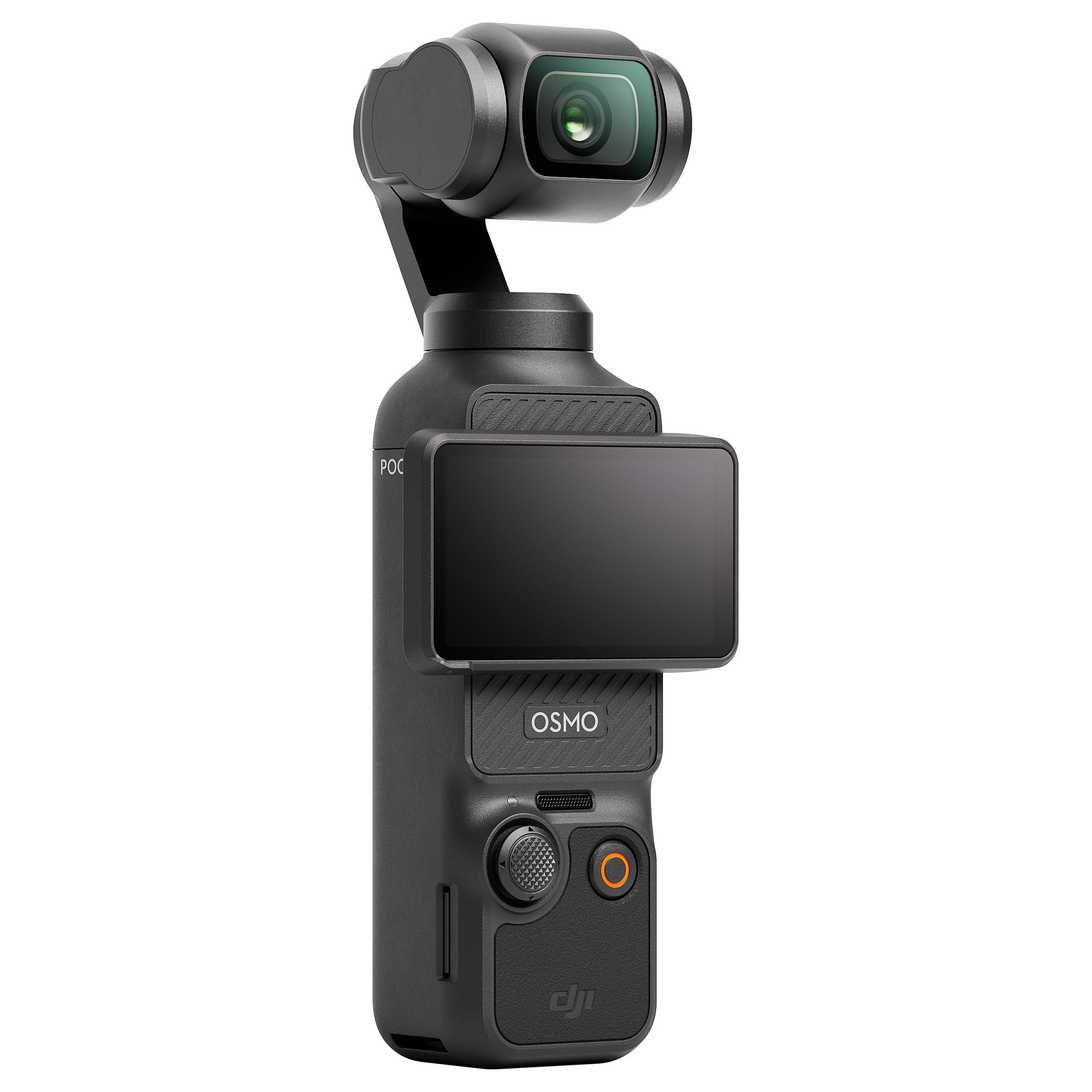 Stabilizues DJI Osmo Pocket 3 Creator Combo, 3-Aksësh, 1" CMOS, 4K, 120fps - Zezë 4